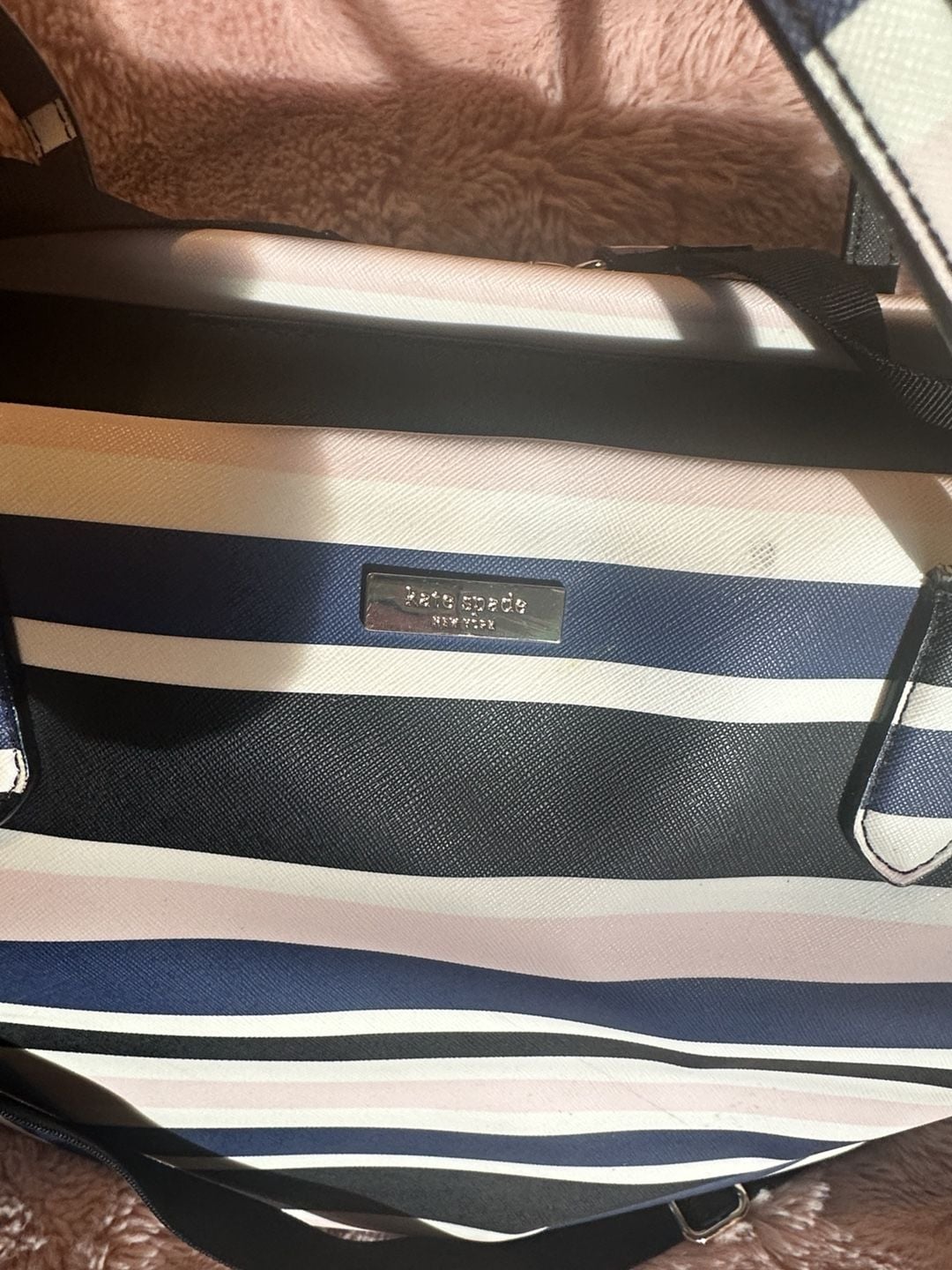 Kate Spade Diaper Bag 5