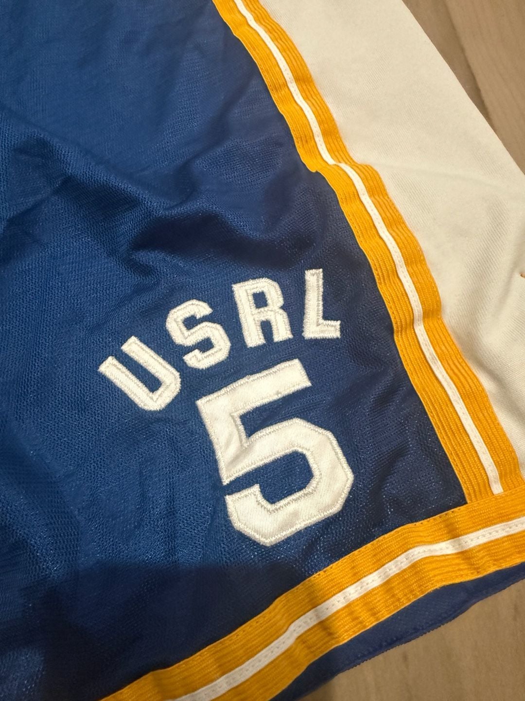 Polo Ralph Lauren Polo Sport Basketball 4