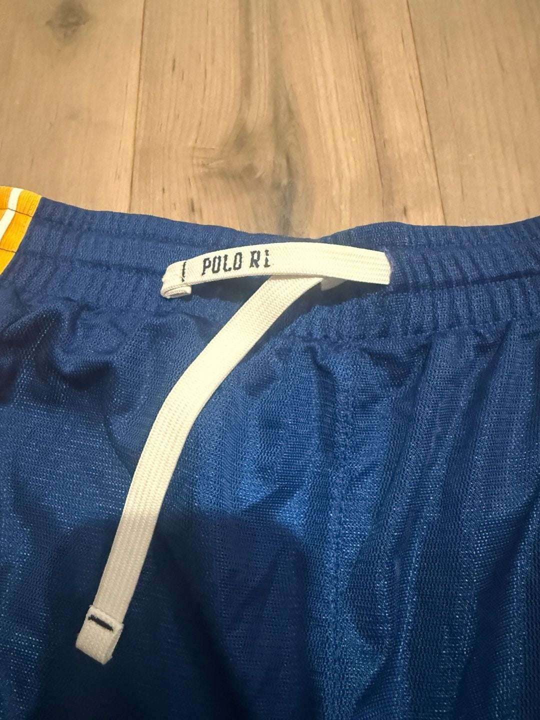 Polo Ralph Lauren Polo Sport Basketball 5