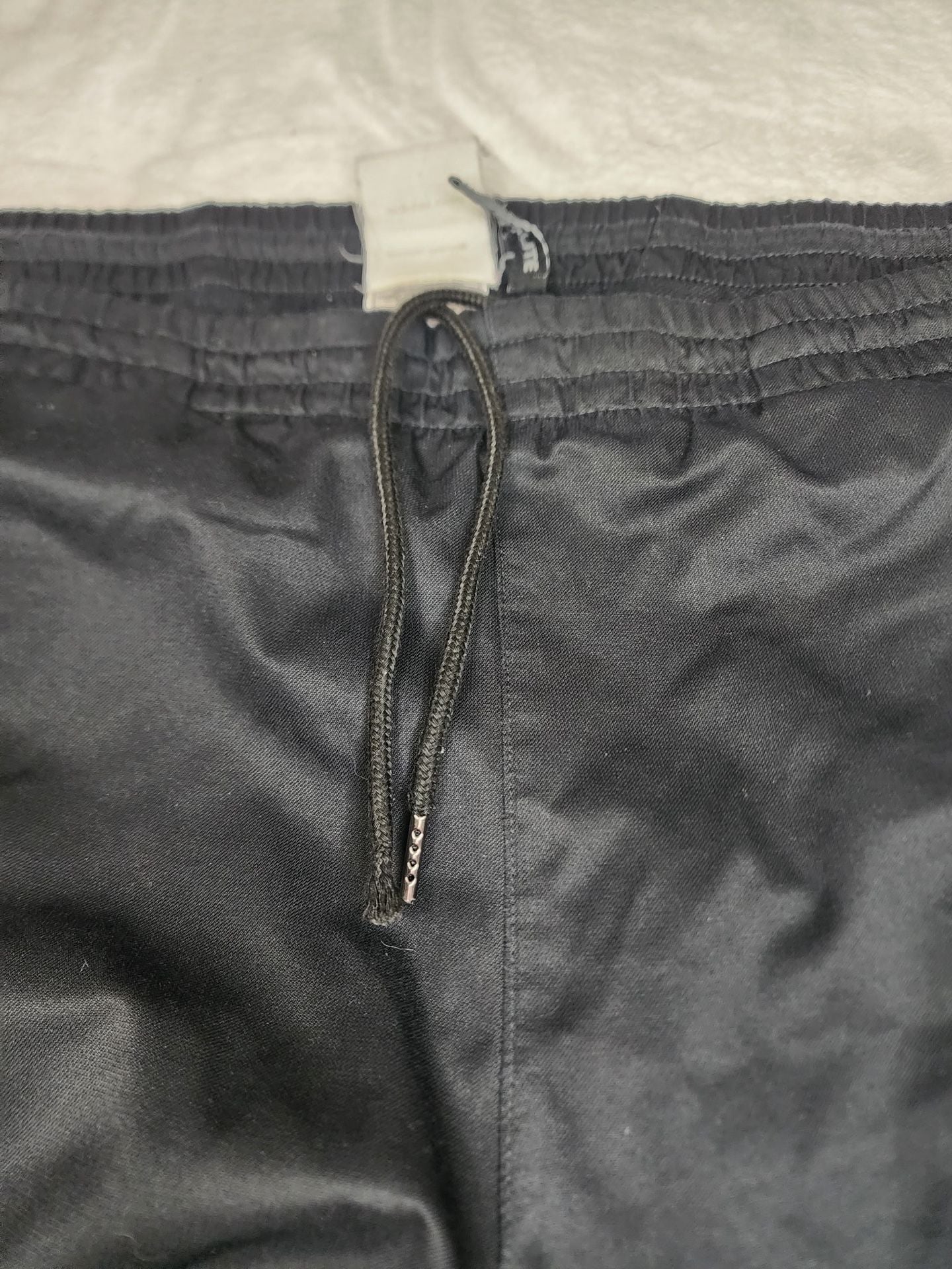 Adidas Climalite Athletic Pants Black 2