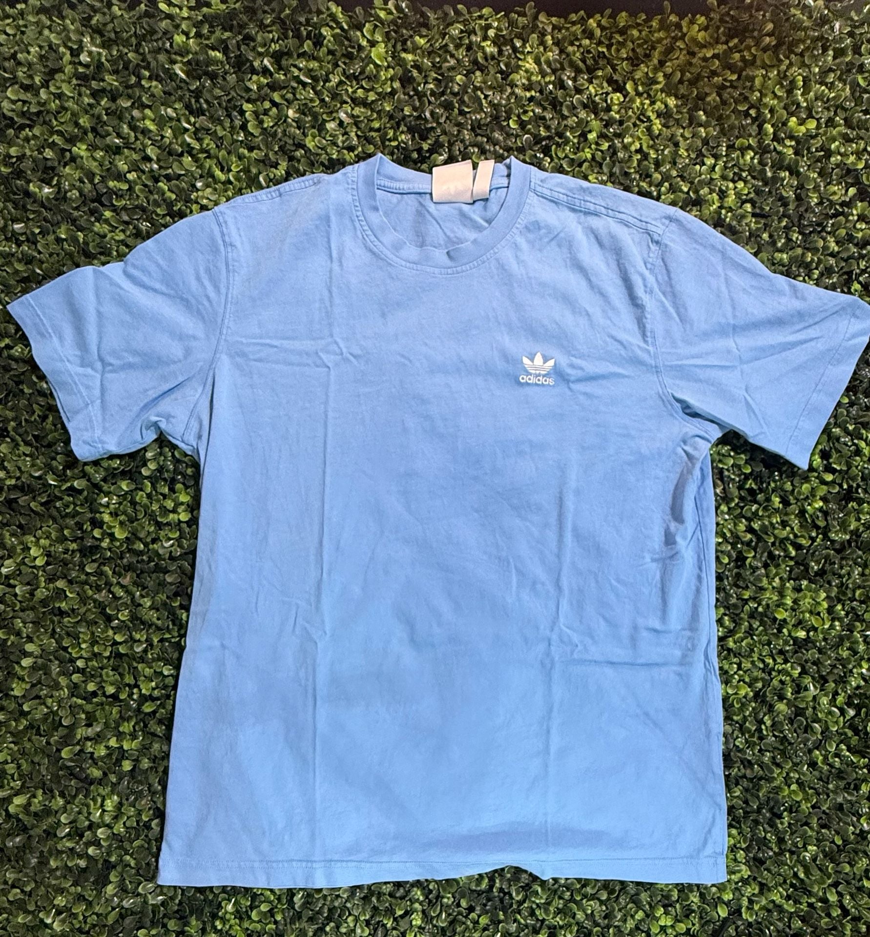 Adidas Trefoil Logo T-Shirt 2