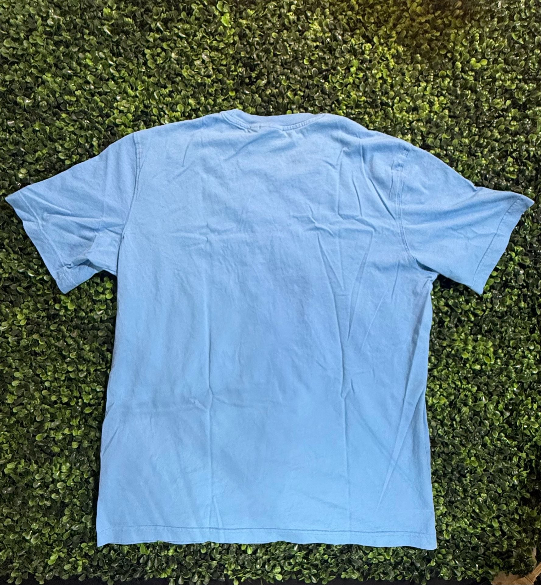 Adidas Trefoil Logo T-Shirt 4