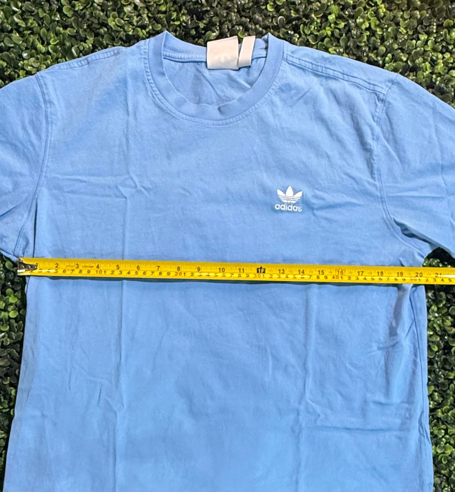 Adidas Trefoil Logo T-Shirt 5