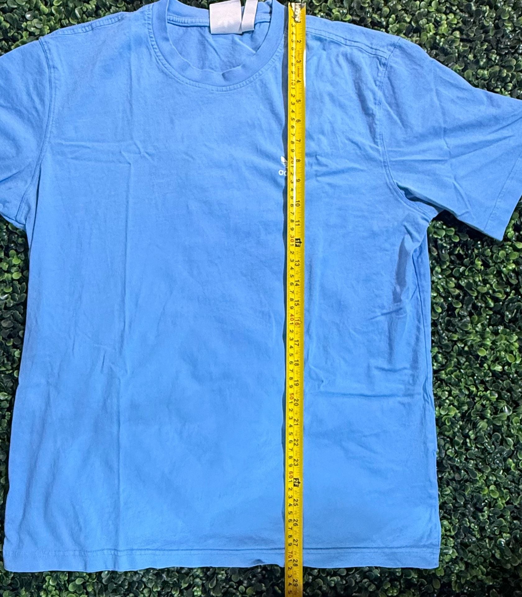 Adidas Trefoil Logo T-Shirt 6