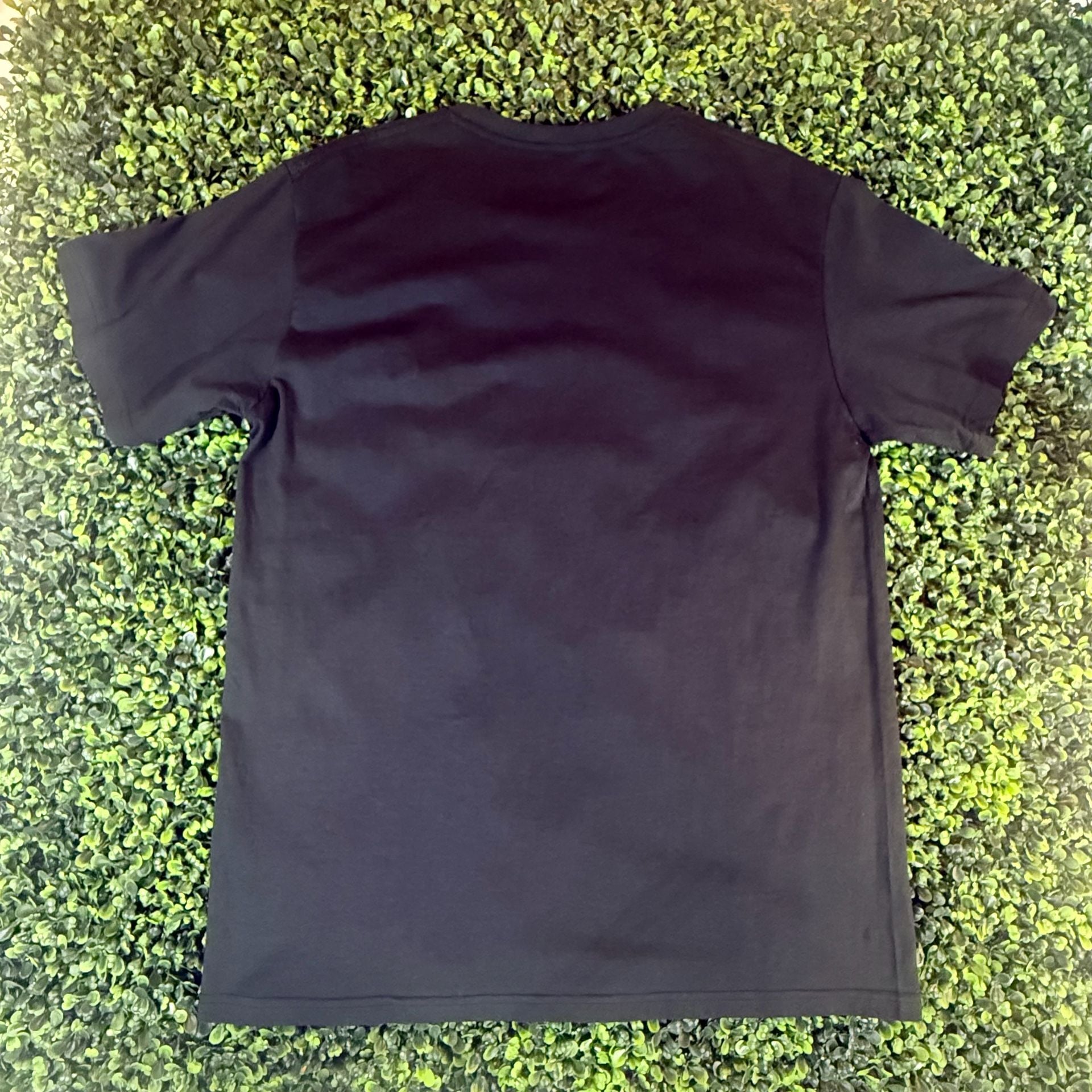 Band Graphic T-Shirt Black 4