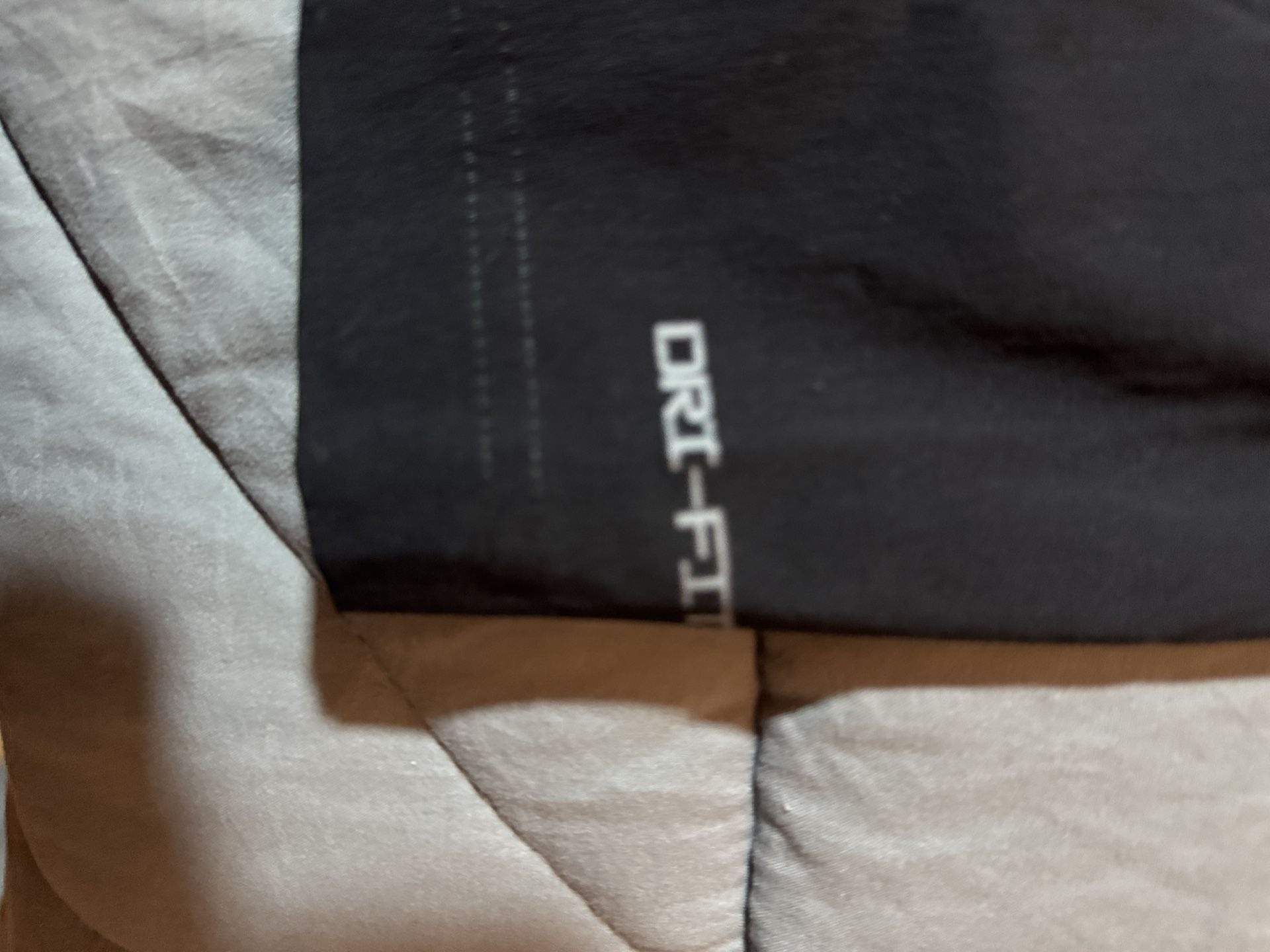 Jordan Button Up Shirt Size L Black 10