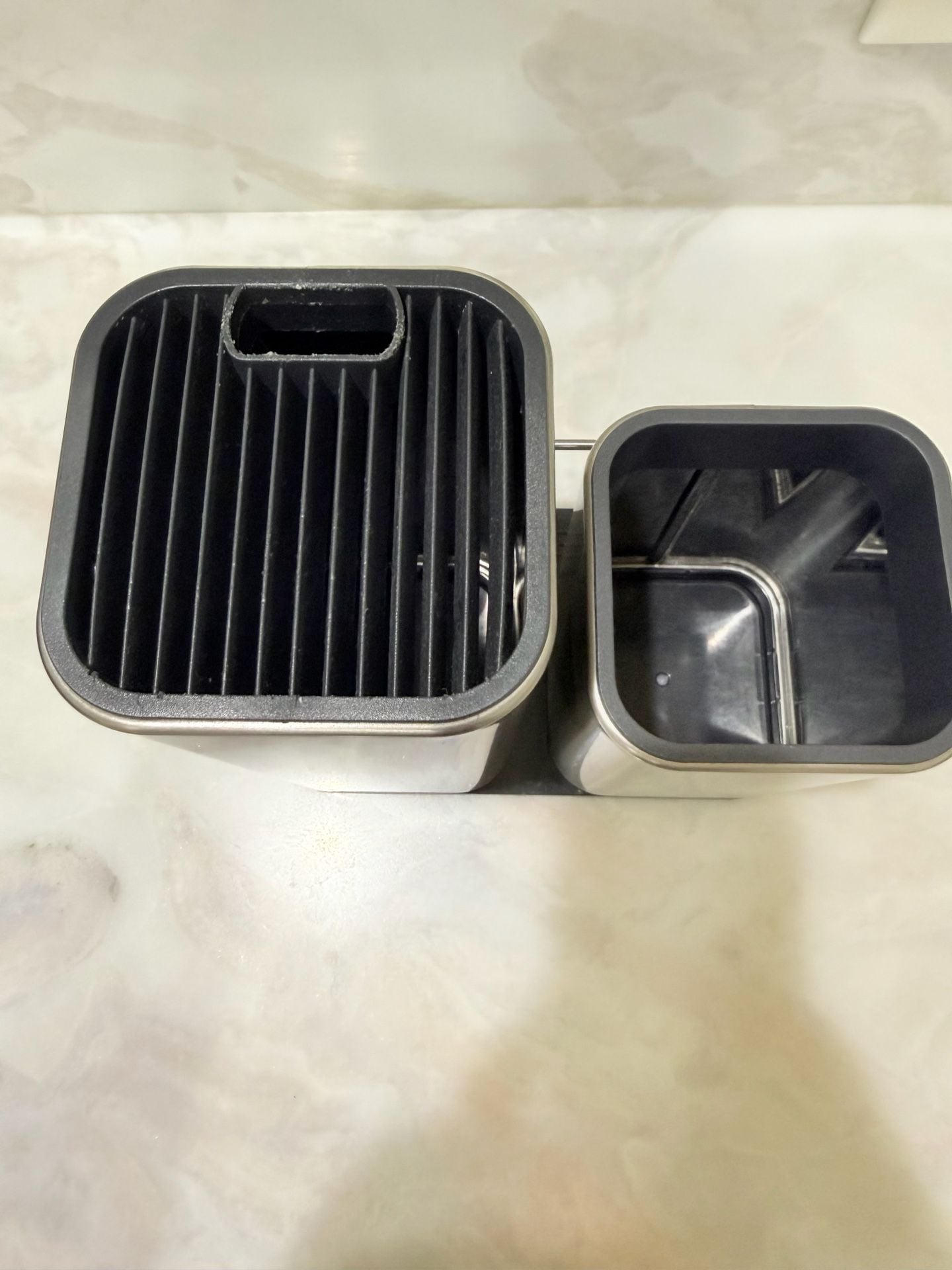 Kitchen Utensil And Knife Holder 2