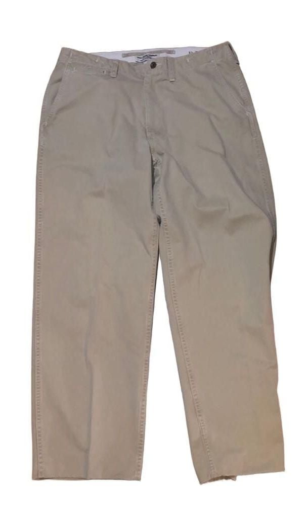 Polo Jeans Co. Ralph Lauren Chino Pants Tan Khaki 3