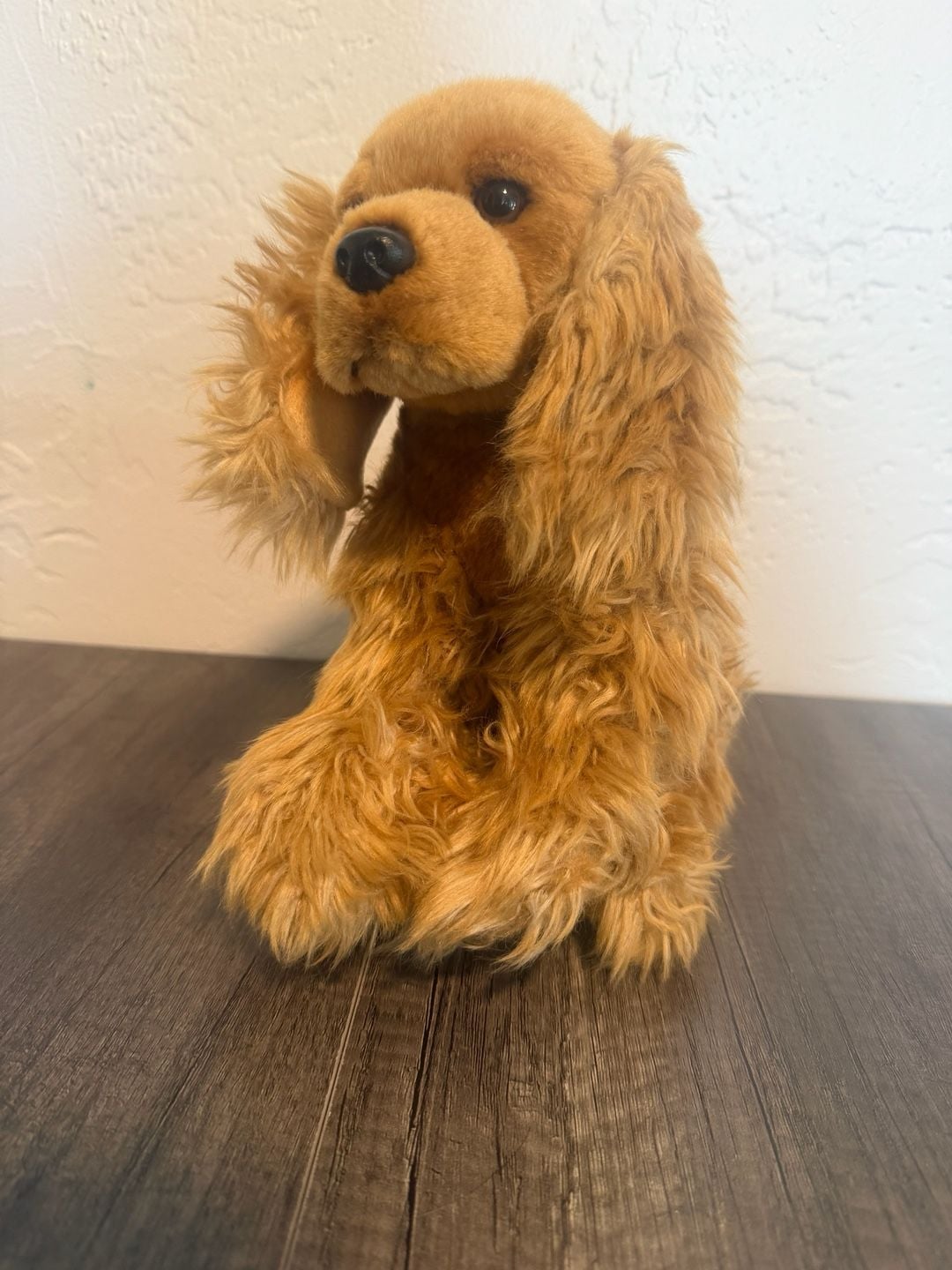 Webkinz Signature Cocker Spaniel - No Code 1
