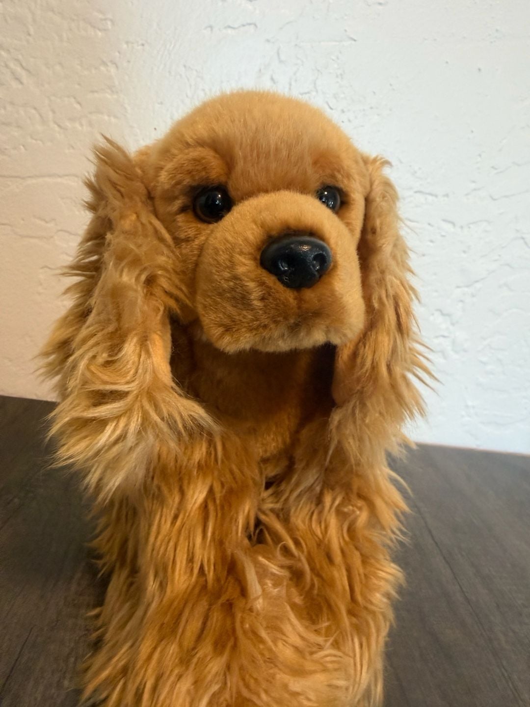Webkinz Signature Cocker Spaniel - No Code 2