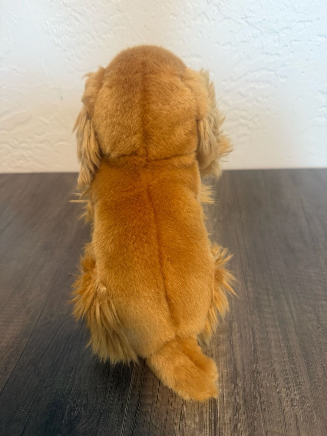 Webkinz Signature Cocker Spaniel - No Code 6