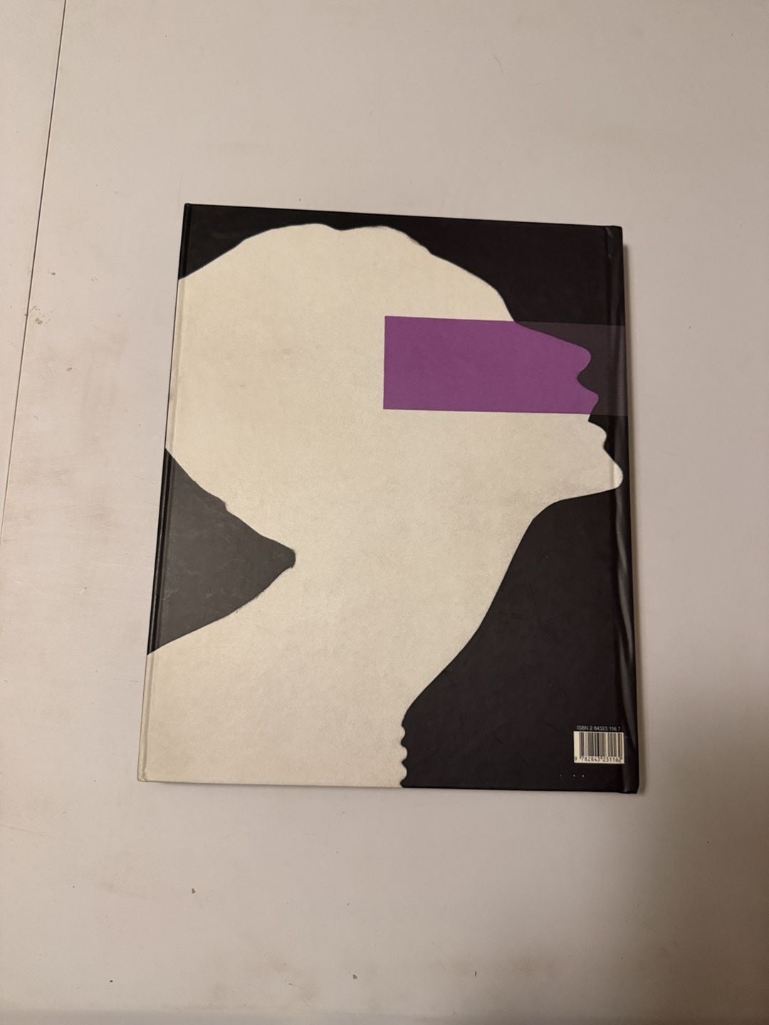 Assouline Alexey Brodovitch Portfolio Hardcover Book 3