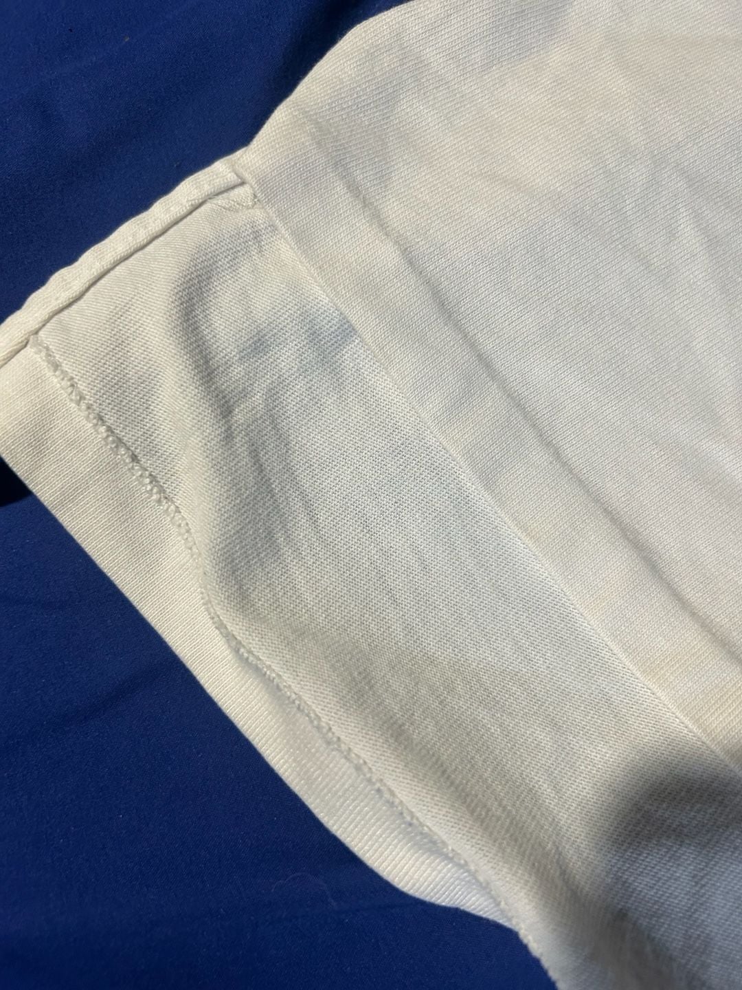 Bud Light Vintage 1987 Long Sleeve T-Shirt White 7