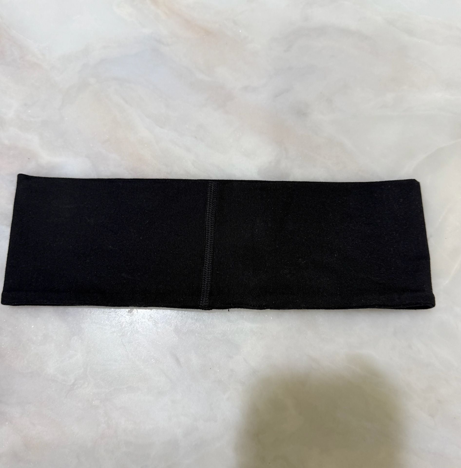 Alo Yoga Black Headband OS 4