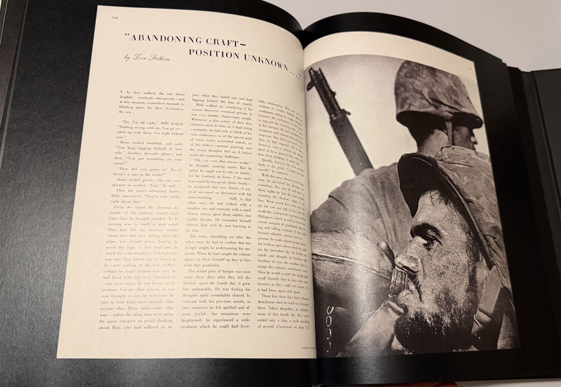 Assouline Alexey Brodovitch Portfolio Hardcover Book 9