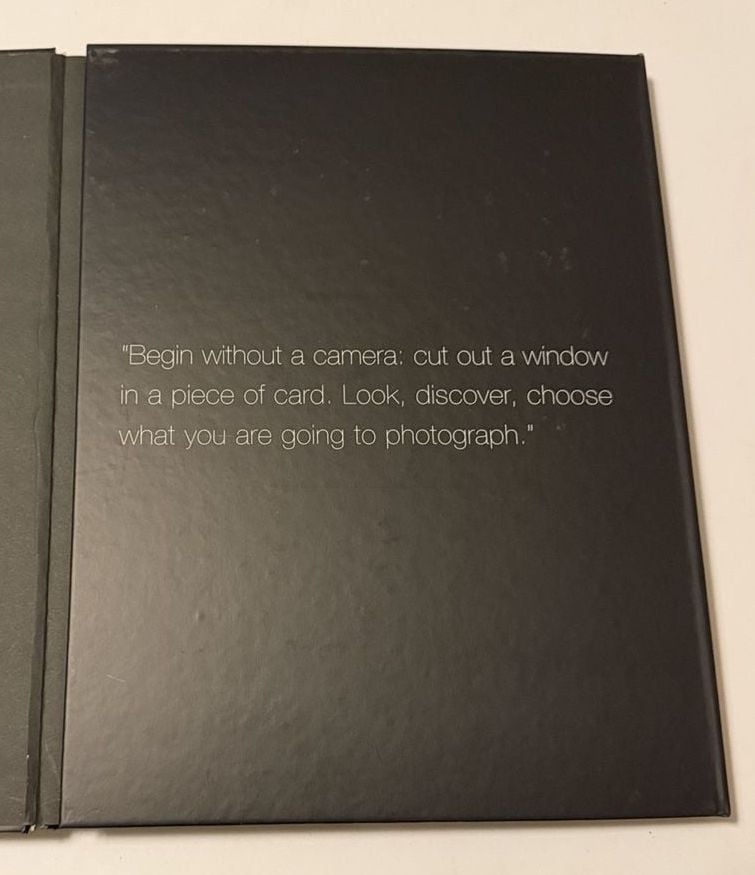 Assouline Alexey Brodovitch Portfolio Hardcover Book 4