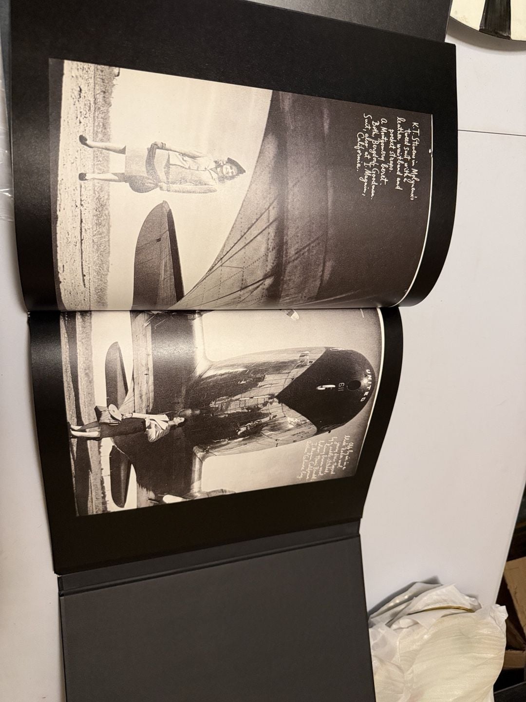 Assouline Alexey Brodovitch Portfolio Hardcover Book 10