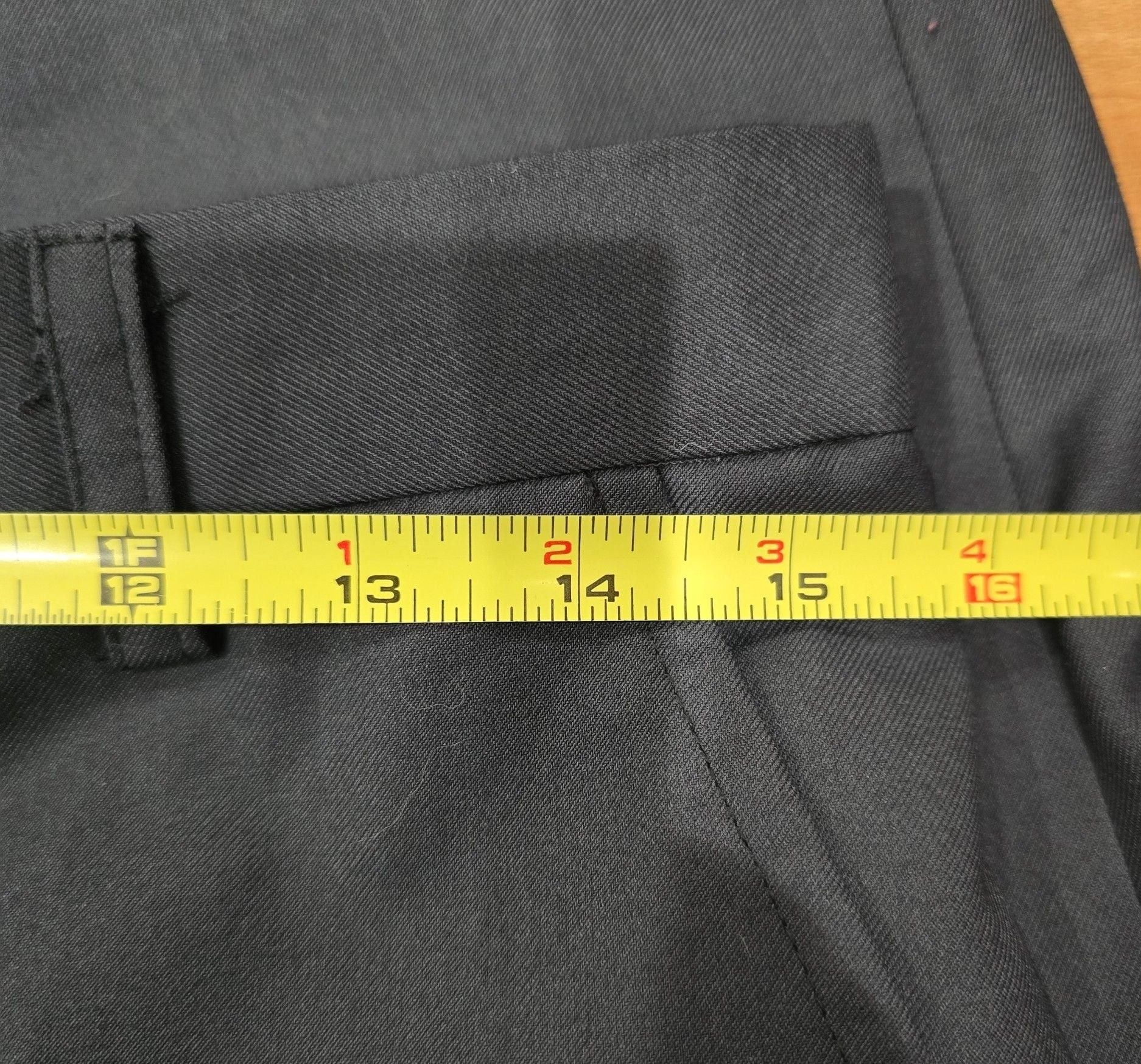 Double Breasted Shawl Lapel Tuxedo Suit 3