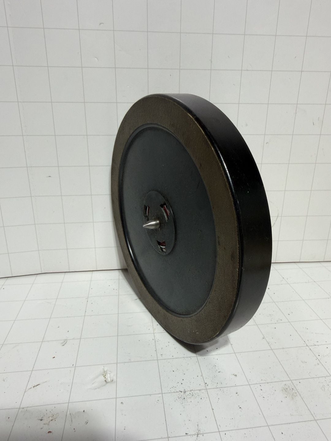 Rock Ola 488 Jukebox Turntable Idler Wheel 1