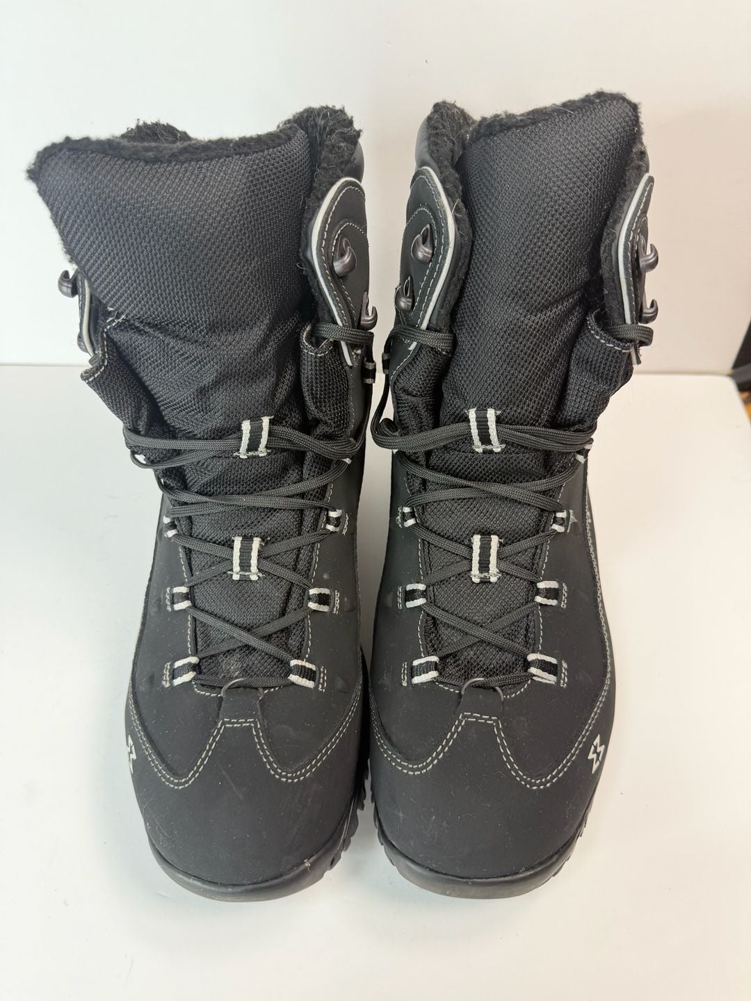 Garmont Gore-Tex Hiking Trail Snow Boots Insulated Size 12 3