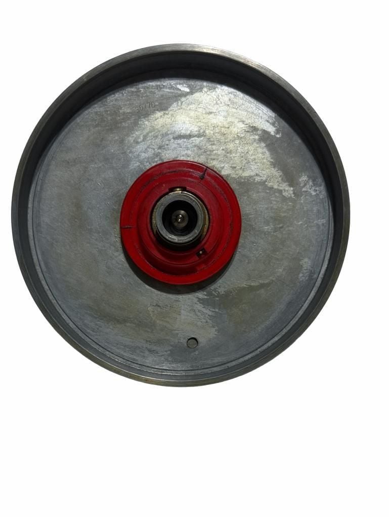 Rock Ola 488 Jukebox Turntable Idler Wheel 4