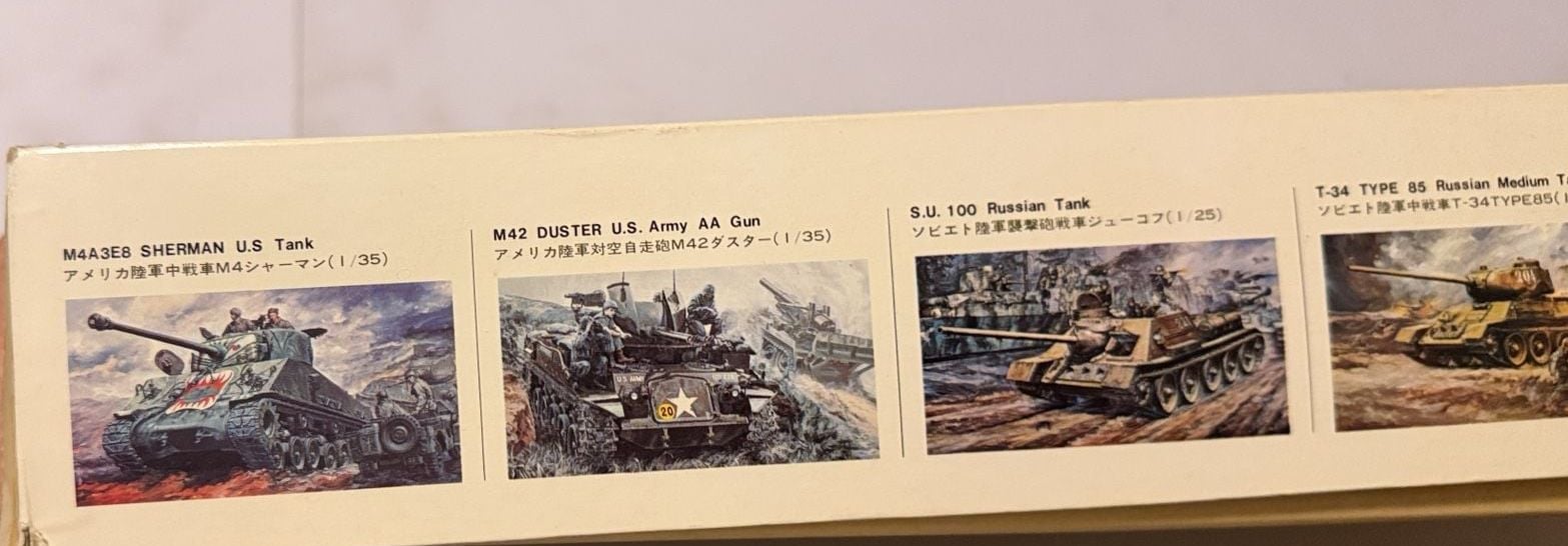 Vintage Tamiya 1/72 Vosper Fast Patrol Boat Perkasa Model Kit 7201 Motorize Seal 6