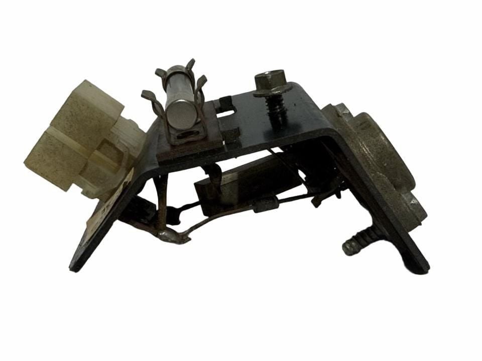 Rock Ola 488 Jukebox Blower Unit Assembly Delco GM 7305626 3