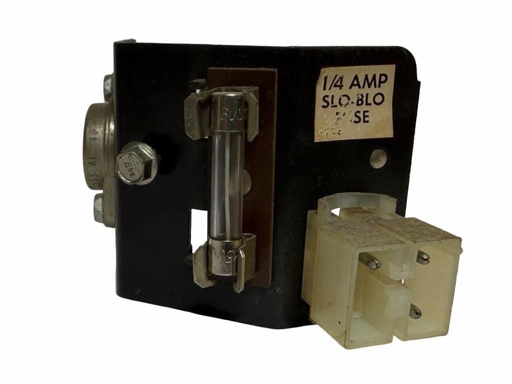 Rock Ola 488 Jukebox Blower Unit Assembly Delco GM 7305626 5
