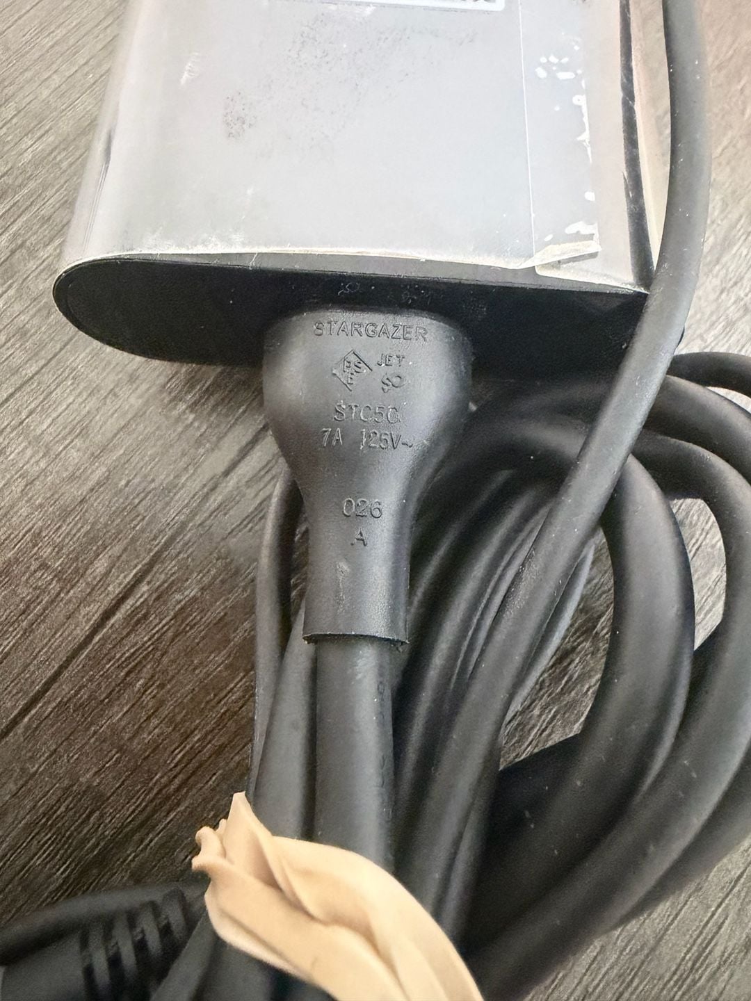 Dell AC Power Adapter Charger 4