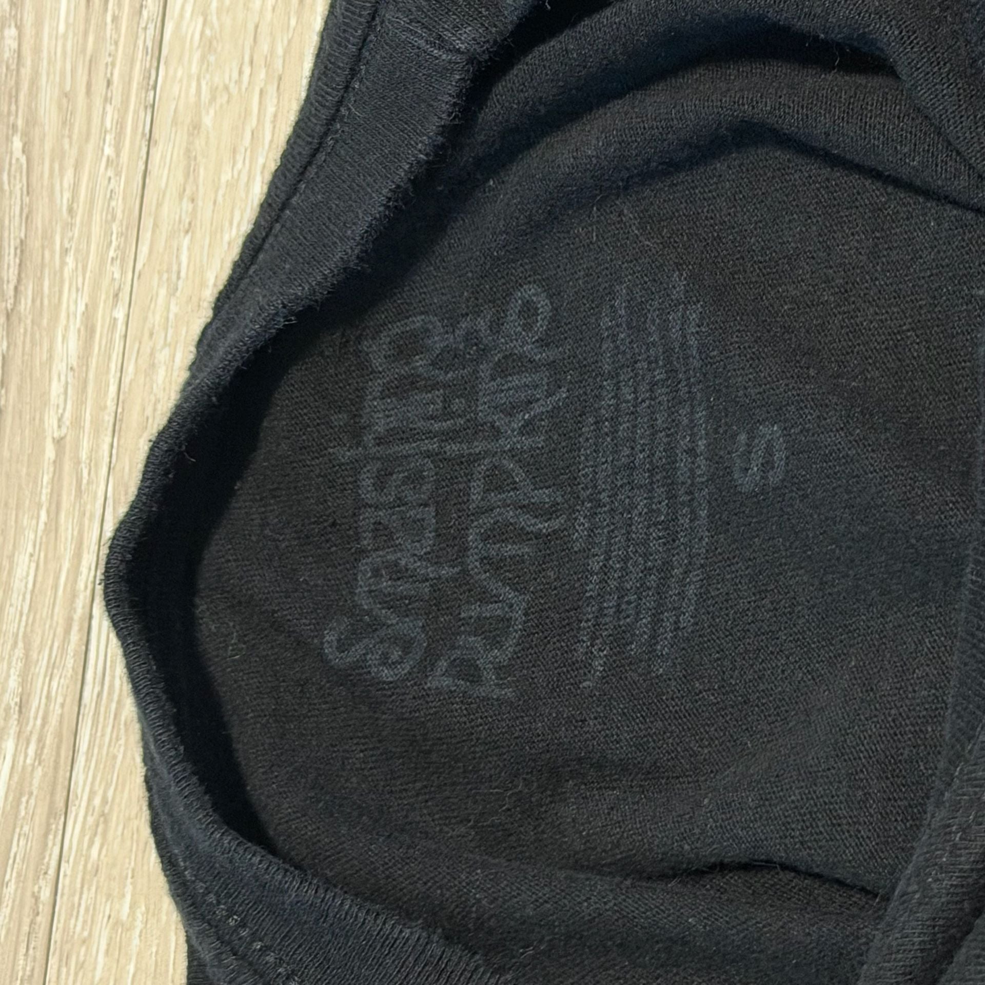 The Smashing Pumpkins Mellon Collie and the Infinite Sadness T-Shirt 4