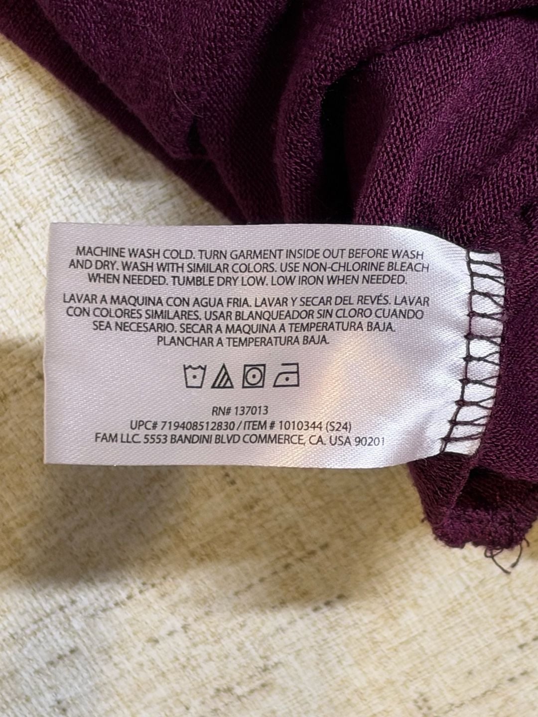 Banana Republic Top Size M 13
