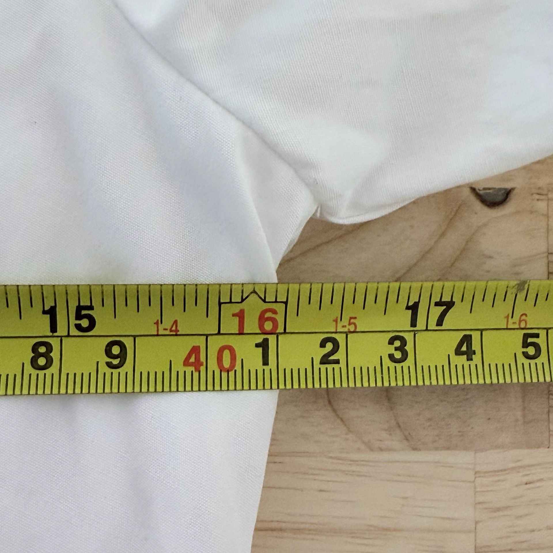 Veronica Beard Dress Size 10 White Cotton Long Sleeve Mini Dress 3