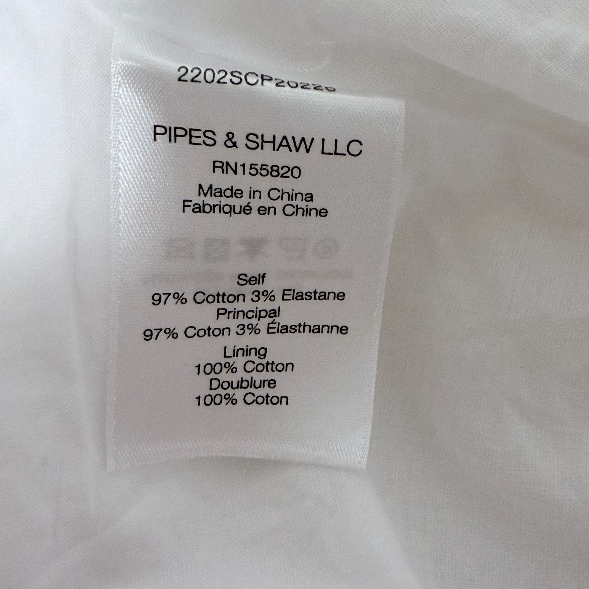 Veronica Beard Dress Size 10 White Cotton Long Sleeve Mini Dress 4