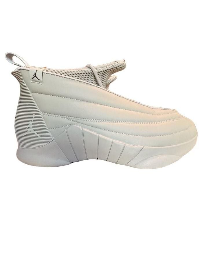 Billie Eilish Air Jordan 15 Retro Shoes Women Size 13 / men size 11.5 unisex Brown DN2863 ..., 10