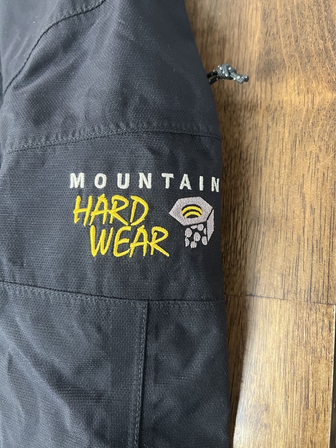 90s Mountain hardwear ascent tundra jacket. XL – , 3