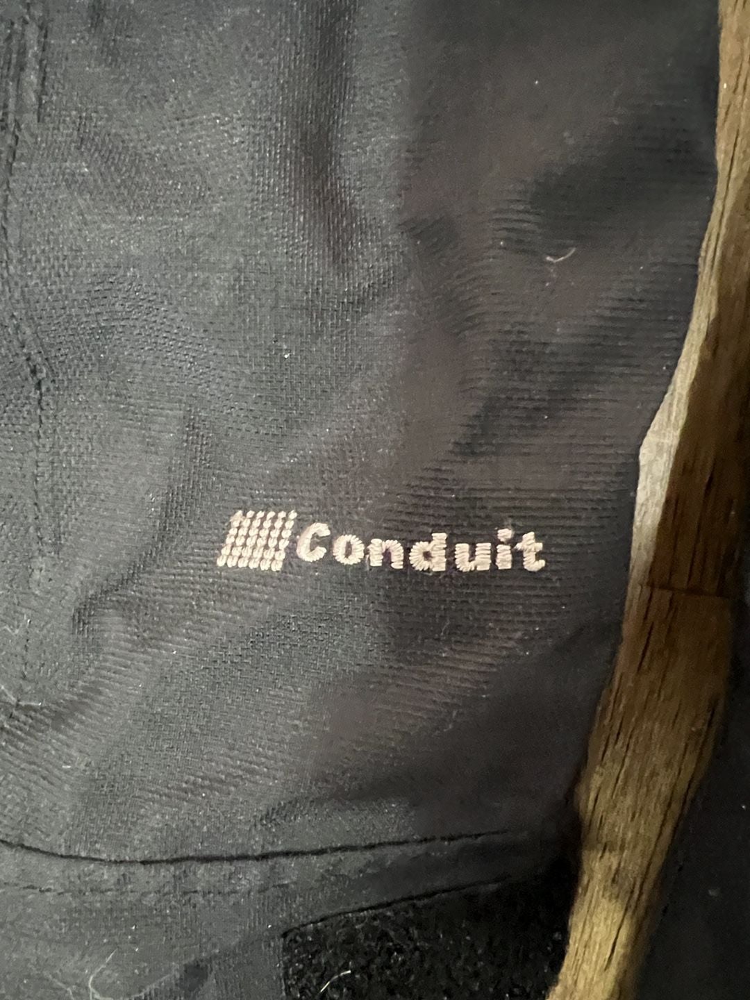 90s Mountain hardwear ascent tundra jacket. XL – , 4