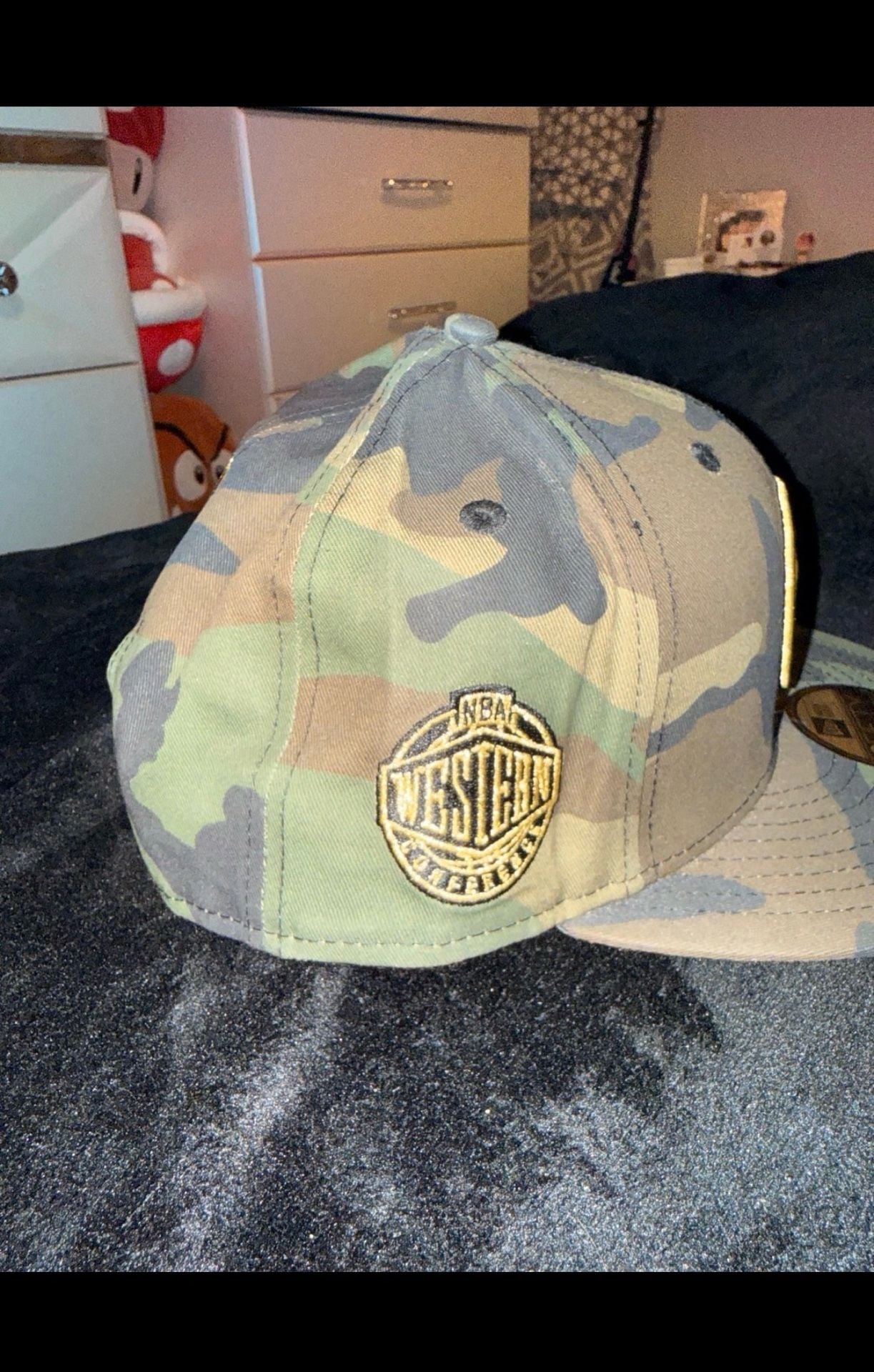 Denver Nuggets Snapback New Era 3