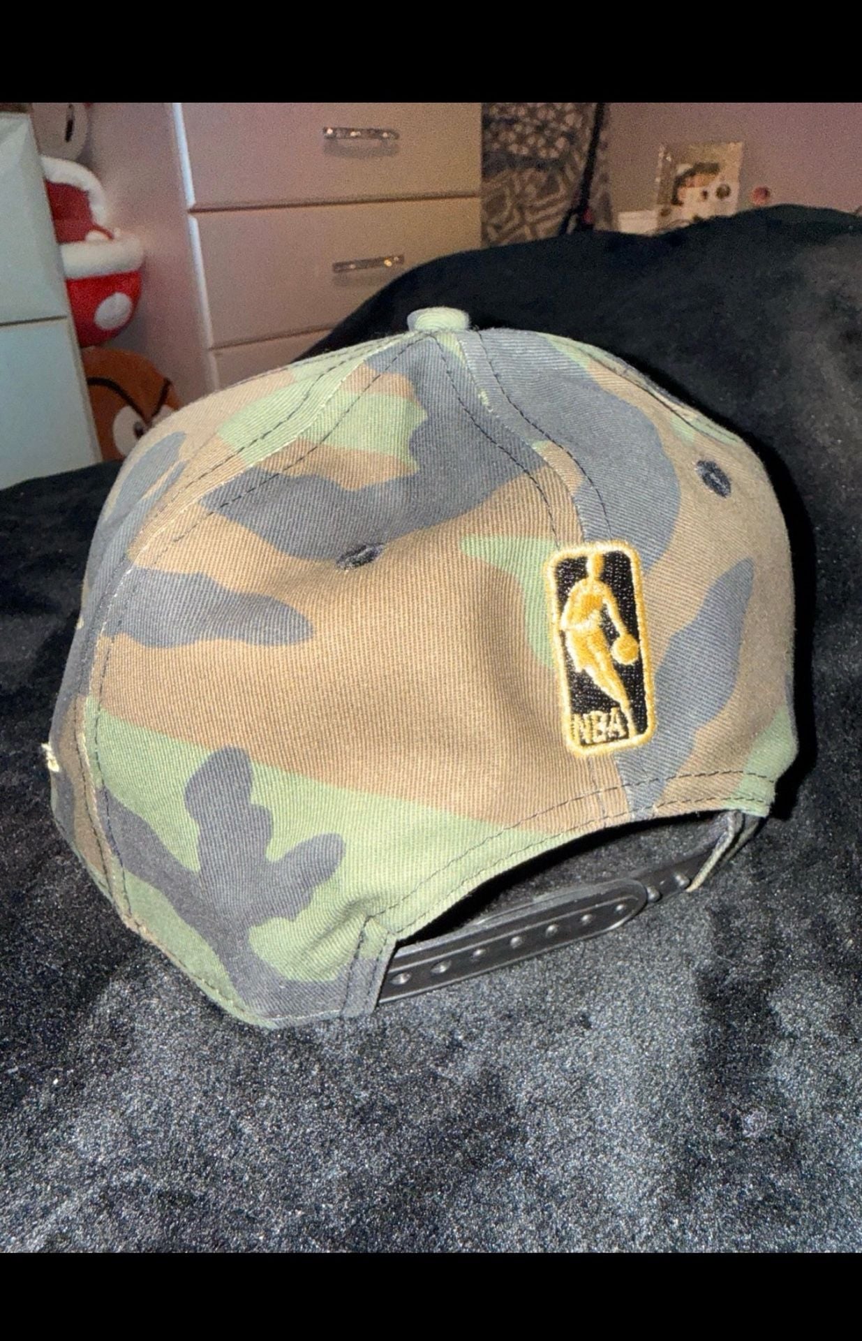 Denver Nuggets Snapback New Era 4