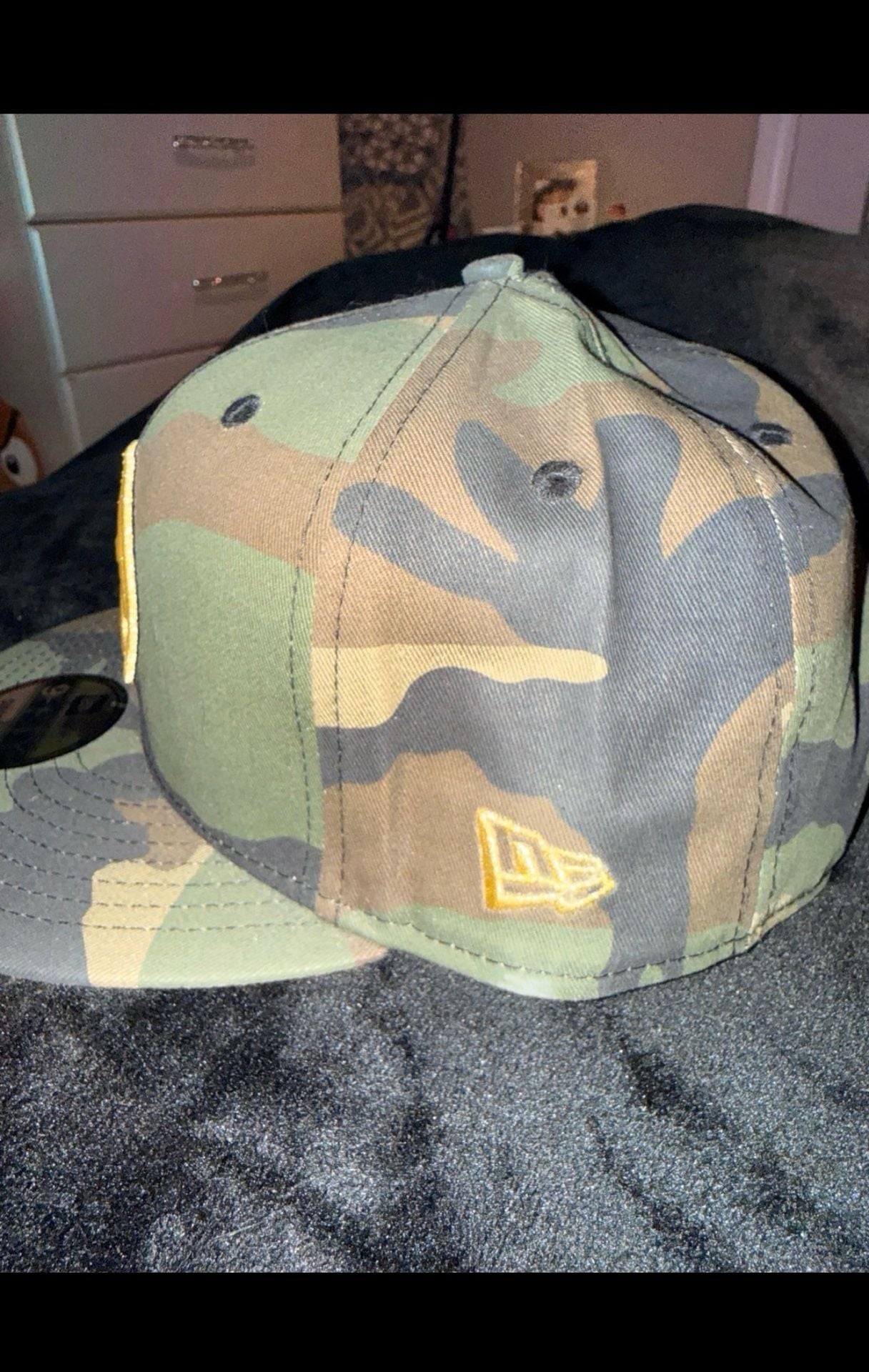 Denver Nuggets Snapback New Era 5
