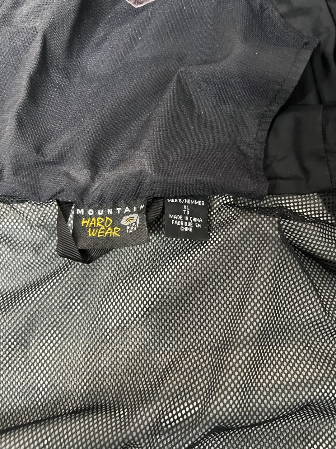 90s Mountain hardwear ascent tundra jacket. XL – , 5
