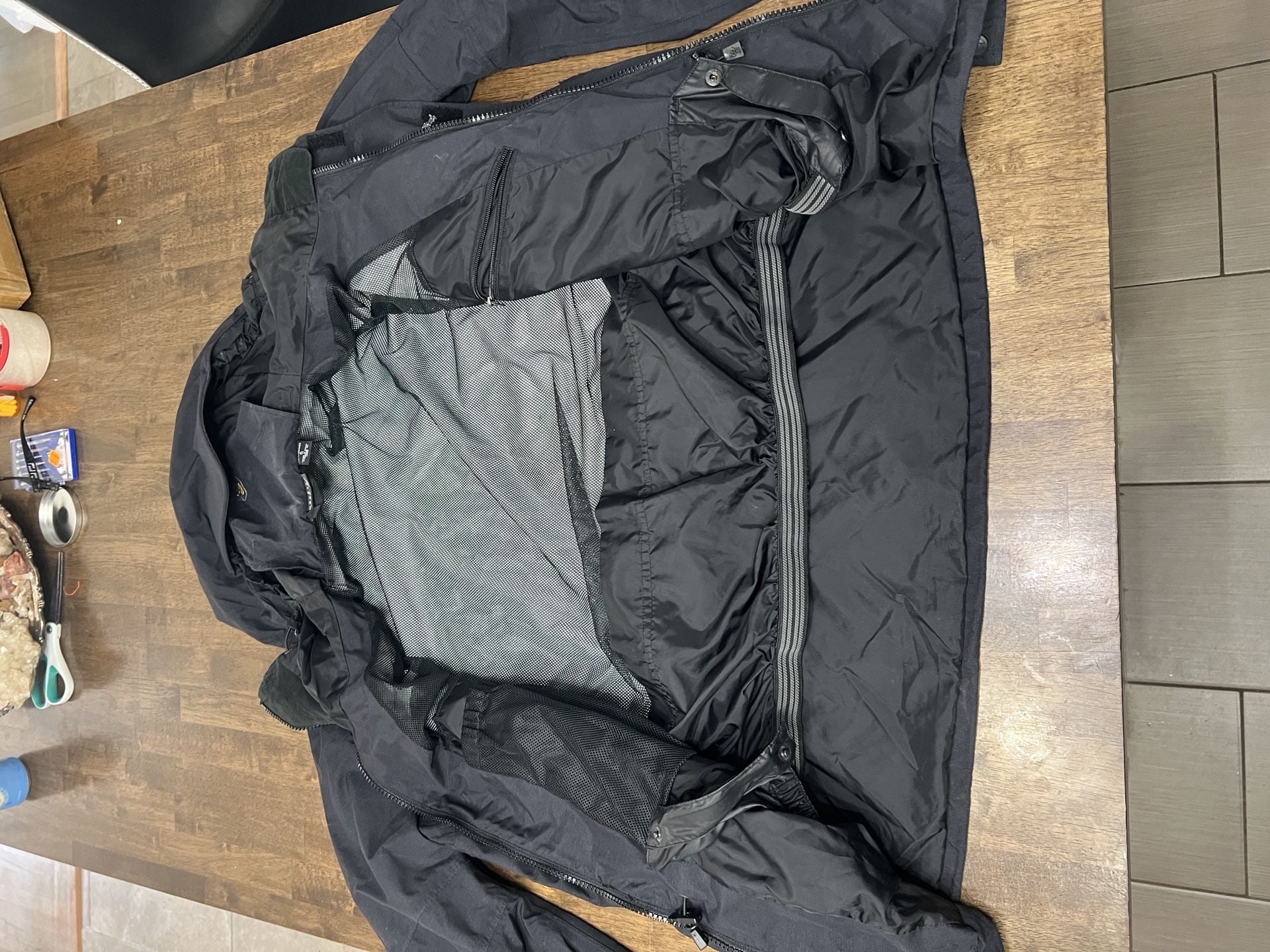 90s Mountain hardwear ascent tundra jacket. XL – , 7