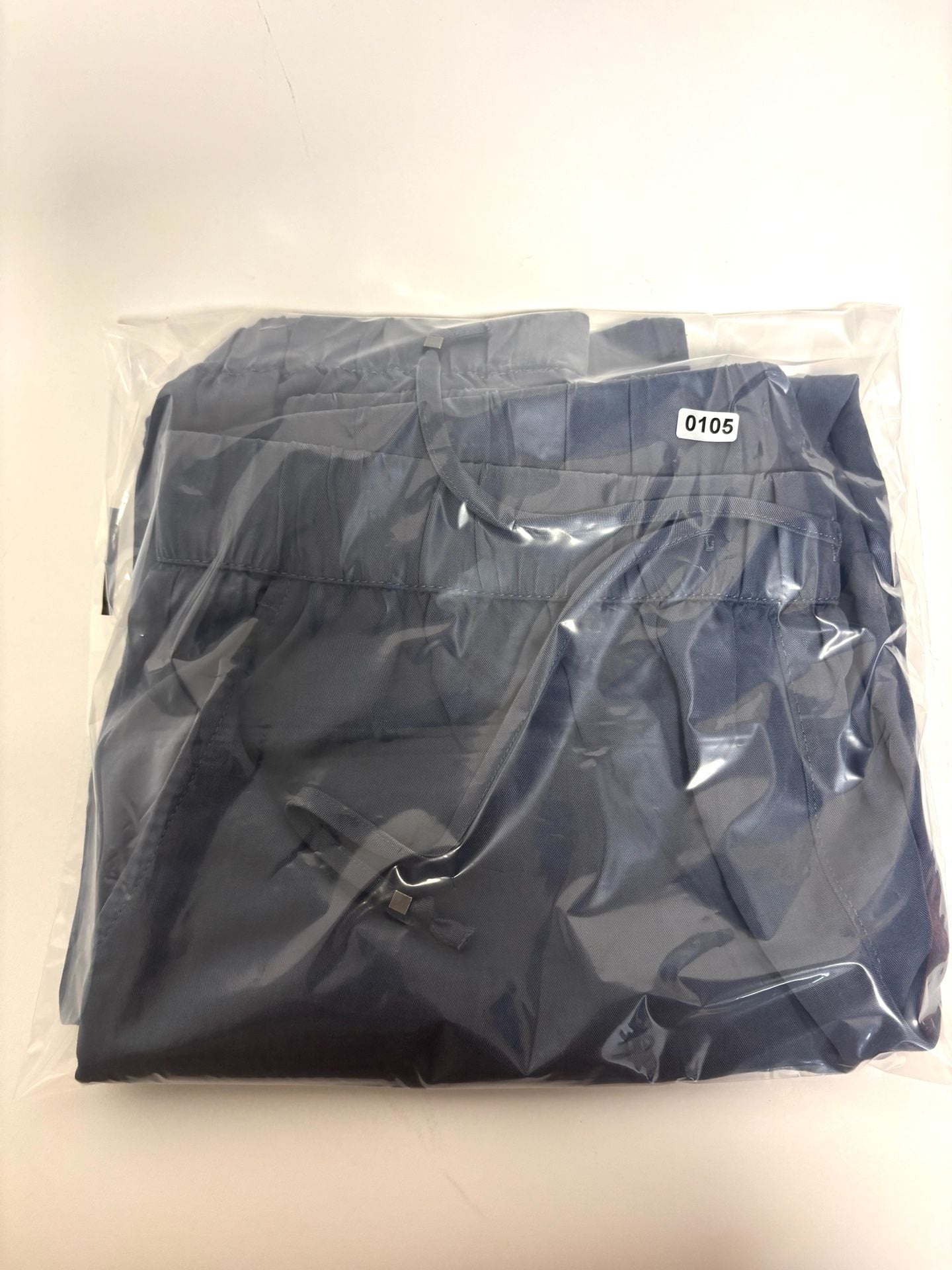 Banana Republic Women’s Medium Navy Blue Lyocell Cargo Jogger Pants 10