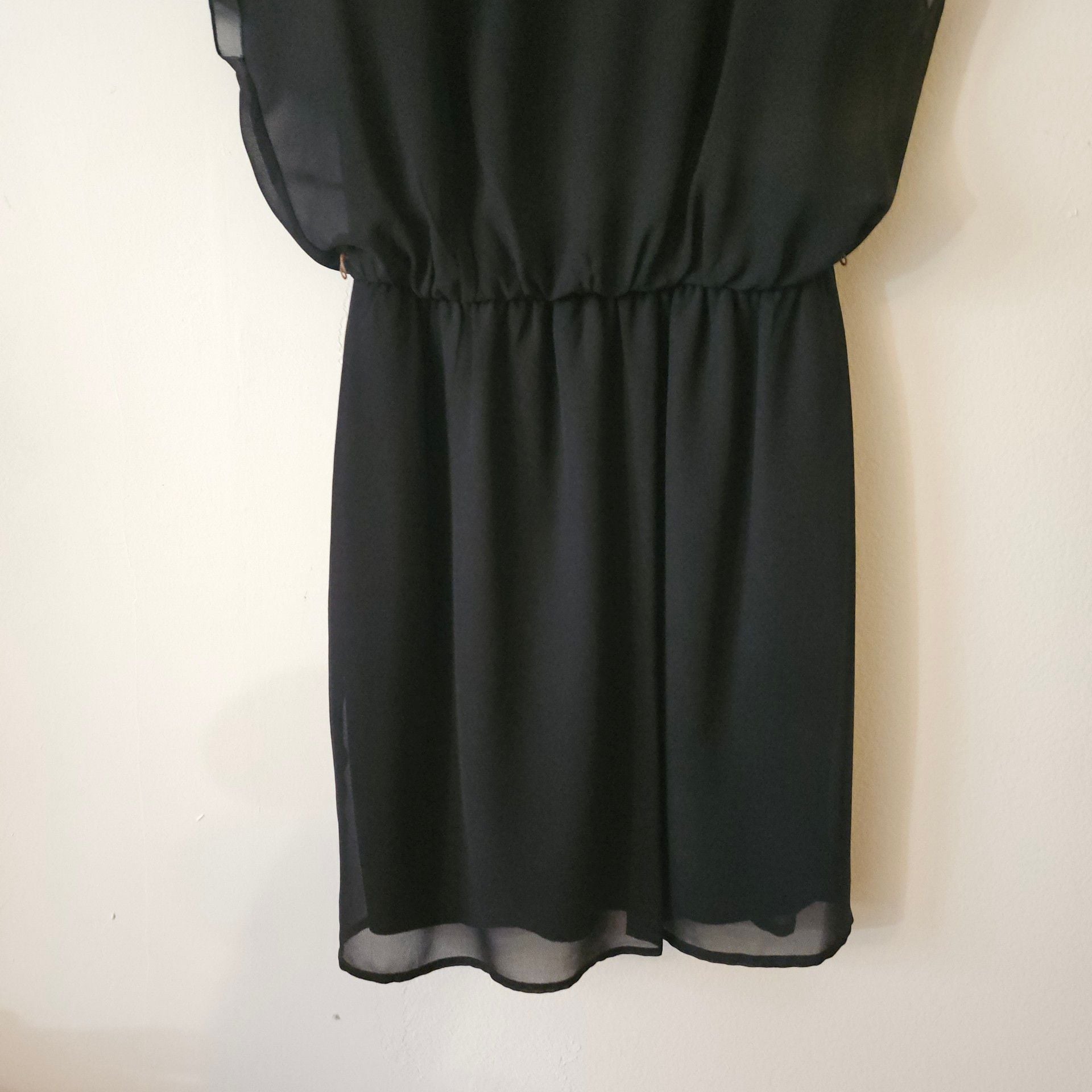Black Dress for summer 311 4