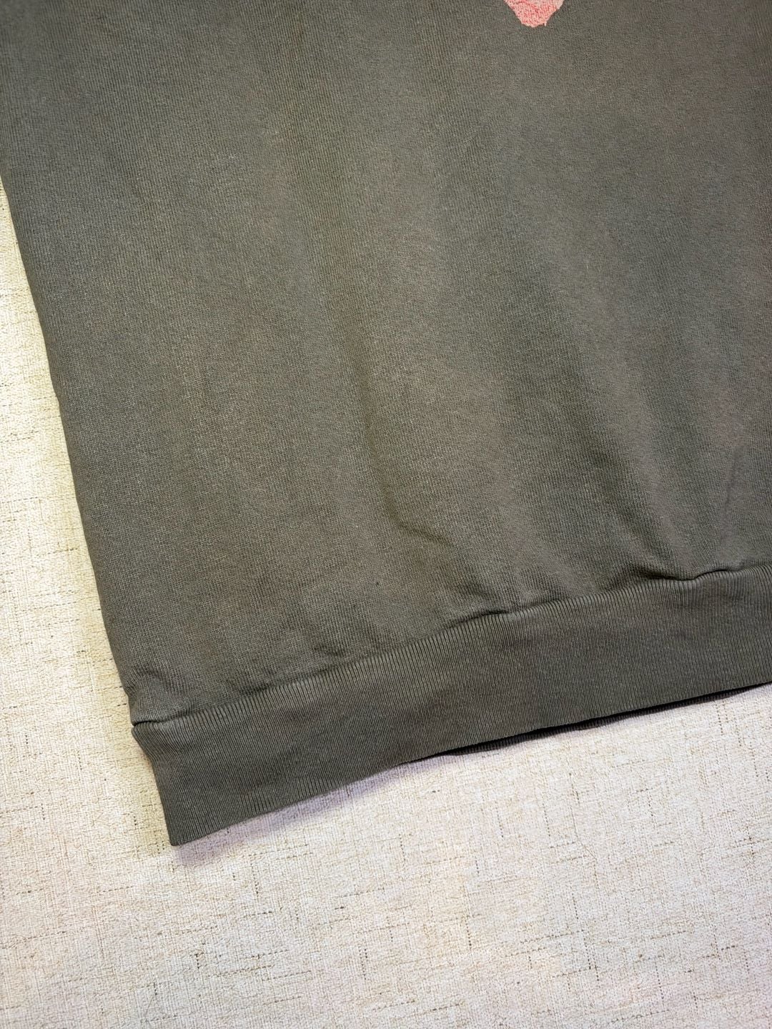 Astroworld Bear Sweatshirt 7