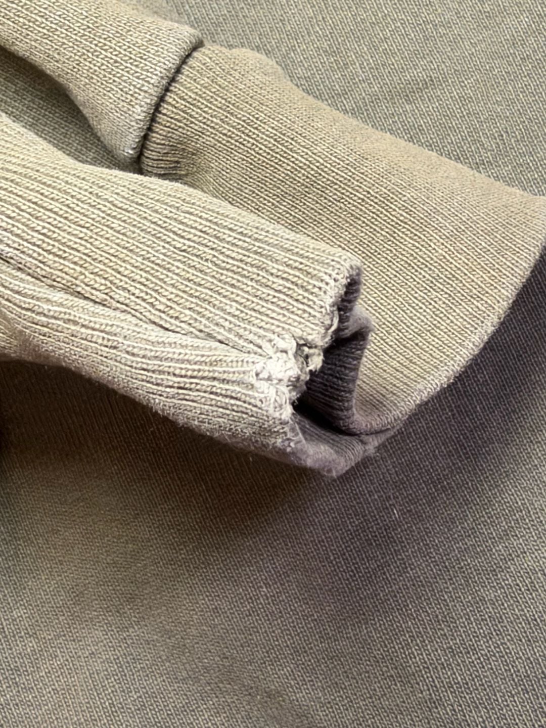Astroworld Bear Sweatshirt 17