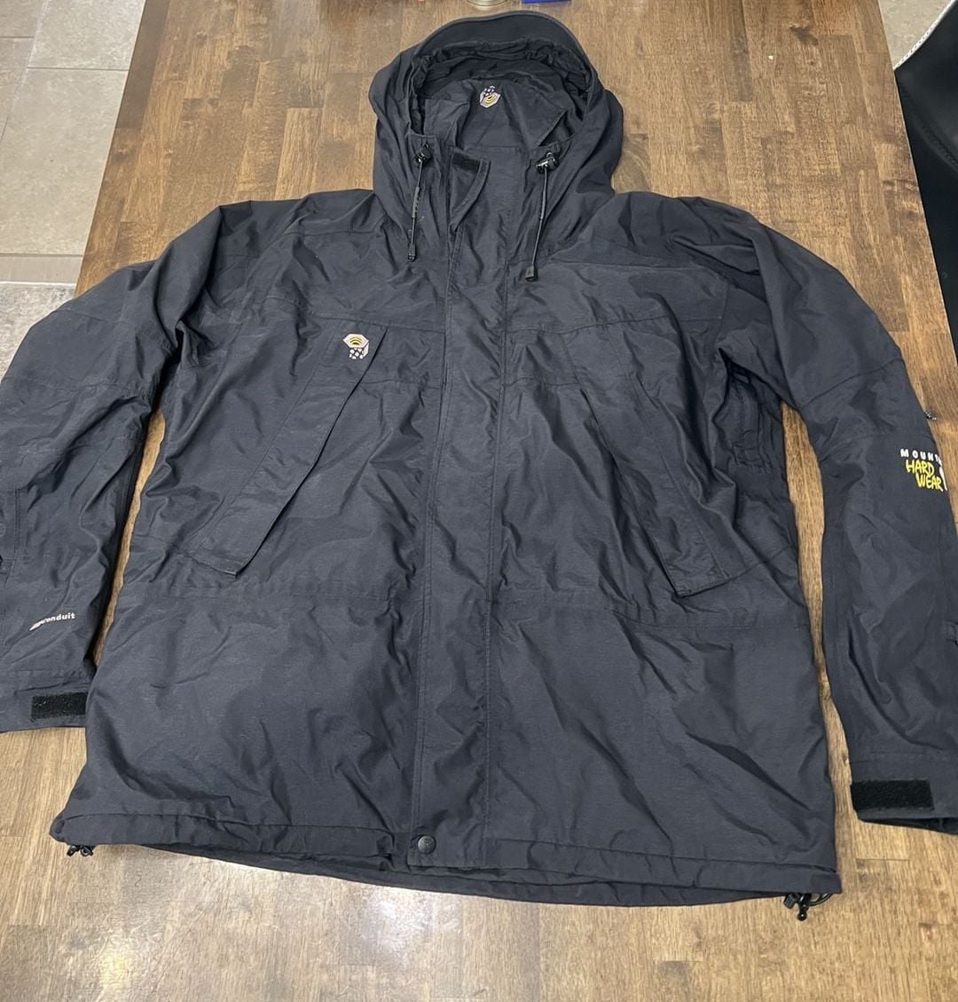 90s Mountain hardwear ascent tundra jacket. XL – , 2