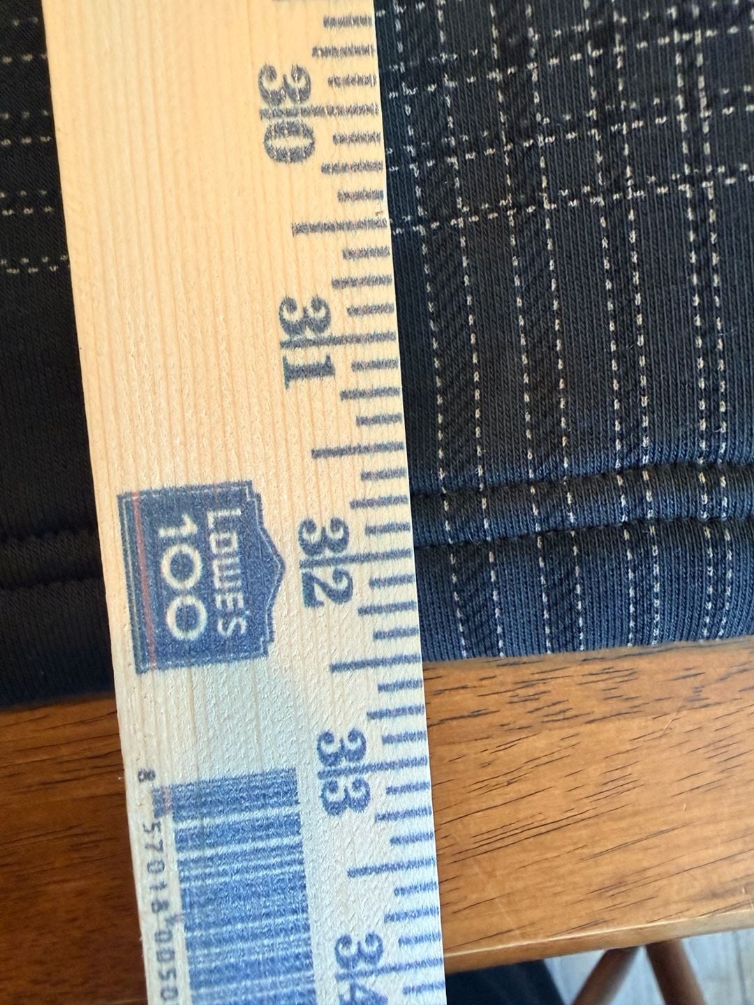 Blake Shelton Sherpa Lined Plaid Jacket 8