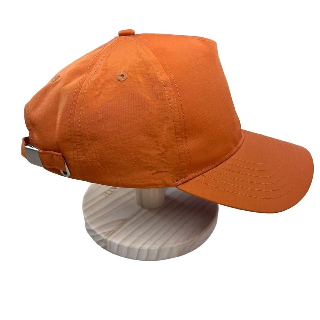 🔥 RARE 2024 DARC SPORT "TALE OF TWO WOLVES" 5-PANEL CAP 🔥 3