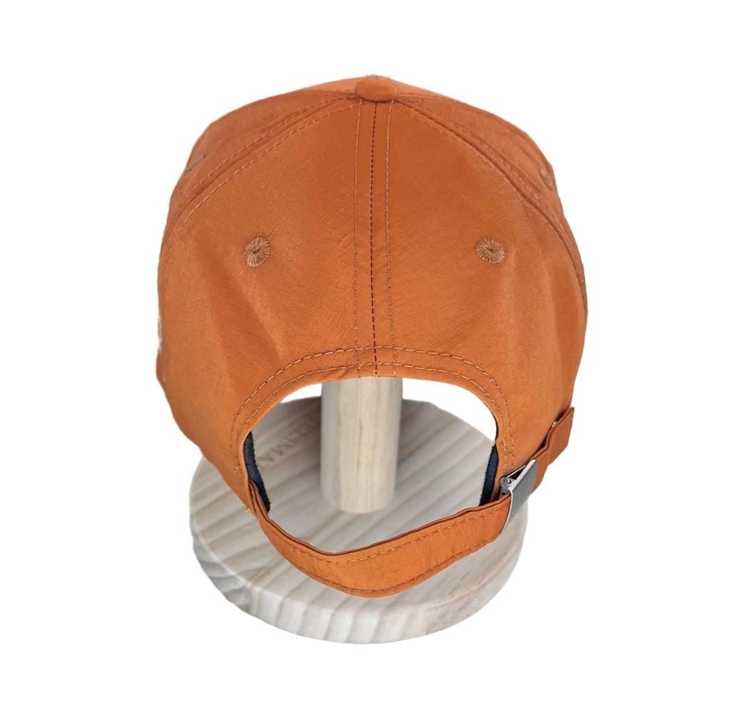 🔥 RARE 2024 DARC SPORT "TALE OF TWO WOLVES" 5-PANEL CAP 🔥 4