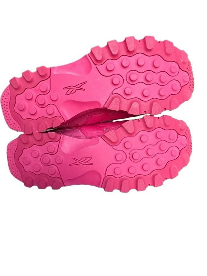 Buy Cardi B x Reebok Wmns Classic Leather V2 'Pink Fusion ..., 8